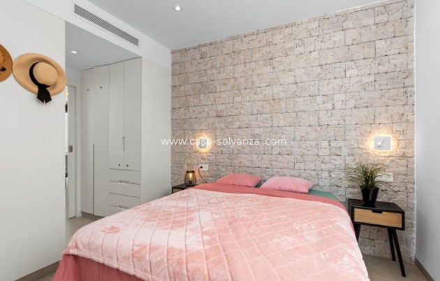 Reventa - Apartamento / piso - San javier - Costa Calida