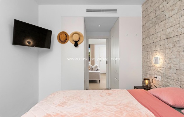 Reventa - Apartamento / piso - San javier - Costa Calida