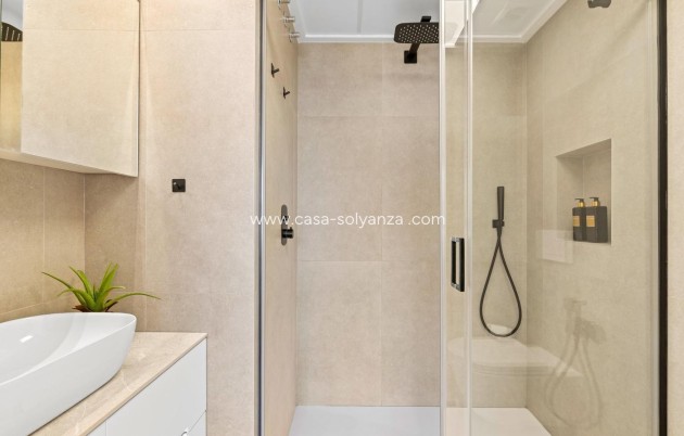 Reventa - Apartamento / piso - San javier - Costa Calida