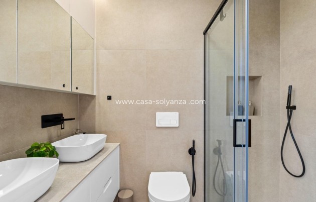 Reventa - Apartamento / piso - San javier - Costa Calida