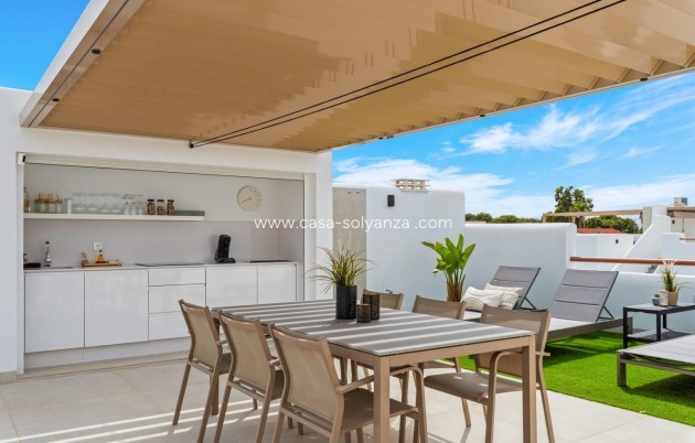 Reventa - Apartamento / piso - San javier - Costa Calida