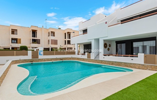 Reventa - Apartamento / piso - San javier - Costa Calida