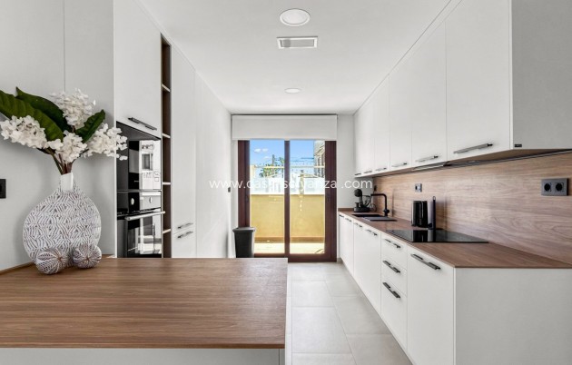 Reventa - Apartamento / piso - Torrevieja - Costa Blanca