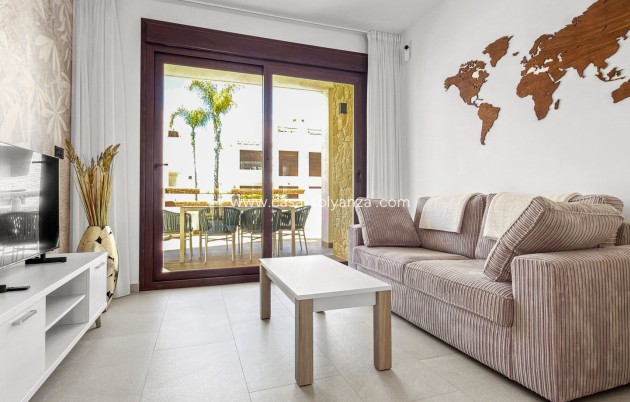 Reventa - Apartamento / piso - Torrevieja - Costa Blanca