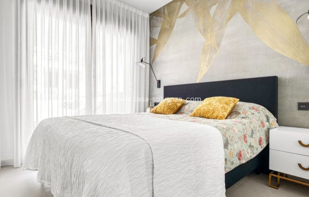 Reventa - Apartamento / piso - Torrevieja - Costa Blanca