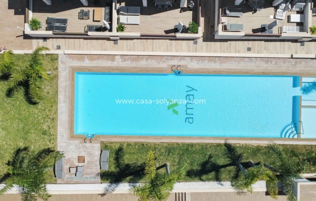 Reventa - Apartamento / piso - Torrevieja - Costa Blanca