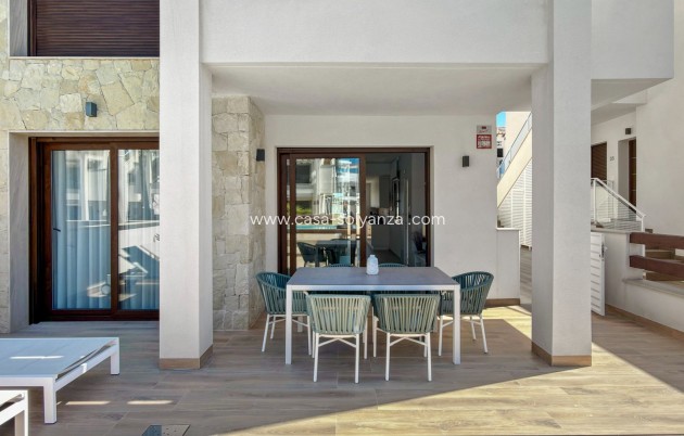 Reventa - Apartamento / piso - Torrevieja - Costa Blanca