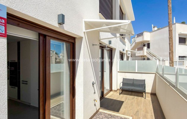 Reventa - Apartamento / piso - Torrevieja - Costa Blanca