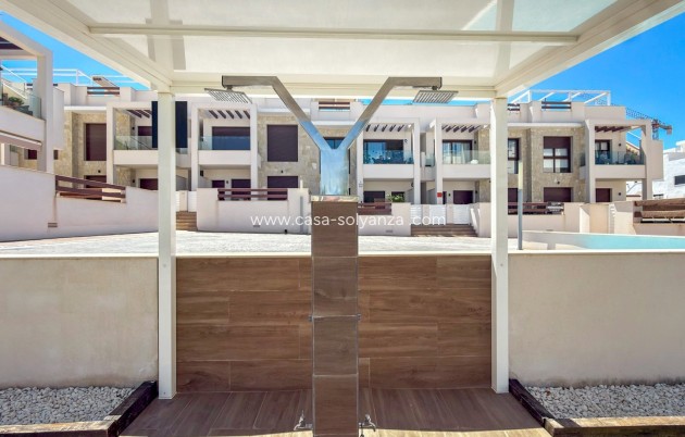 Reventa - Apartamento / piso - Torrevieja - Costa Blanca