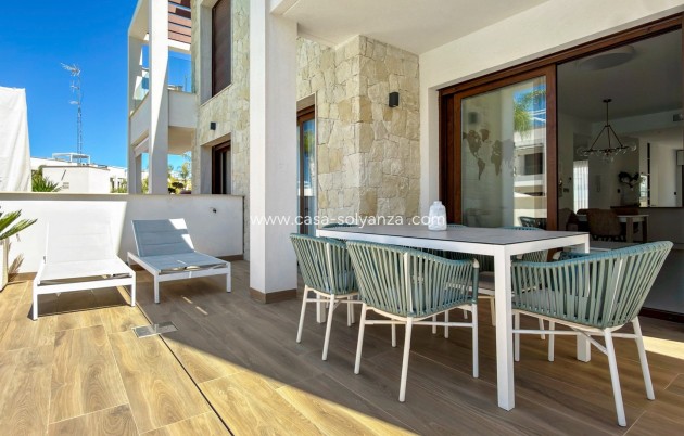 Reventa - Apartamento / piso - Torrevieja - Costa Blanca