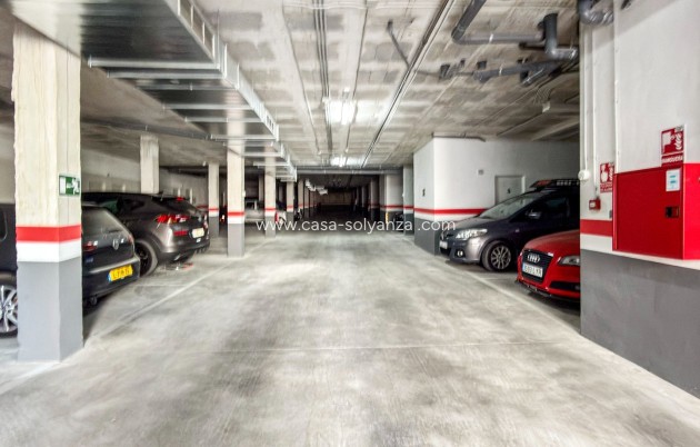 Reventa - Apartamento / piso - Torrevieja - Costa Blanca