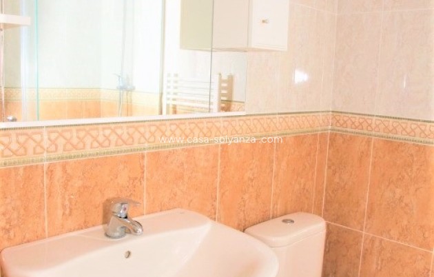 Reventa - Apartamento / piso - Calpe - Costa Blanca