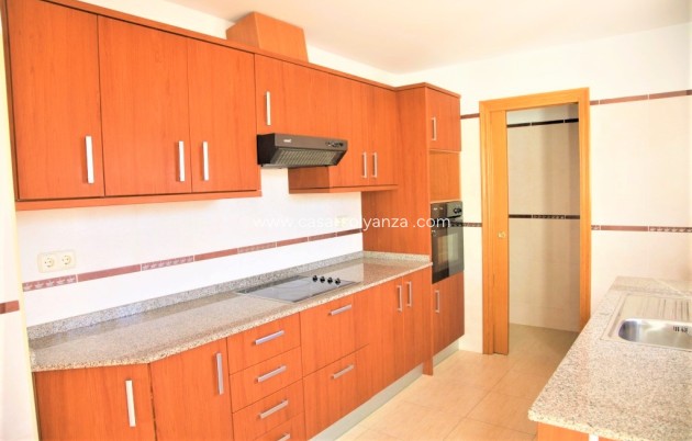 Reventa - Apartamento / piso - Calpe - Costa Blanca