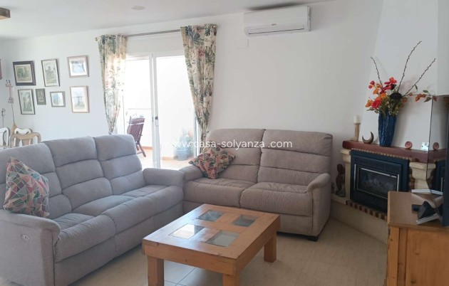 Reventa - Apartamento / piso - Calpe - Costa Blanca