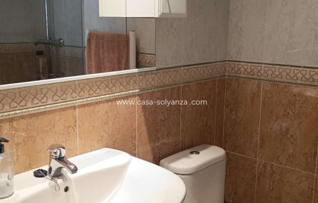 Reventa - Apartamento / piso - Calpe - Costa Blanca