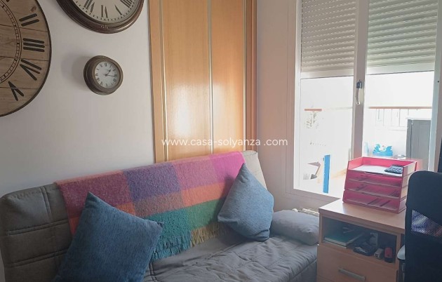 Reventa - Apartamento / piso - Calpe - Costa Blanca