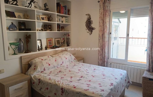 Reventa - Apartamento / piso - Calpe - Costa Blanca