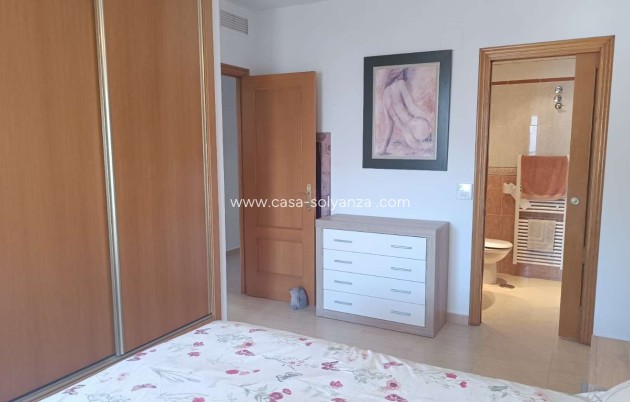 Reventa - Apartamento / piso - Calpe - Costa Blanca