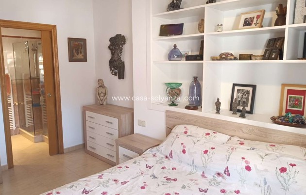 Reventa - Apartamento / piso - Calpe - Costa Blanca