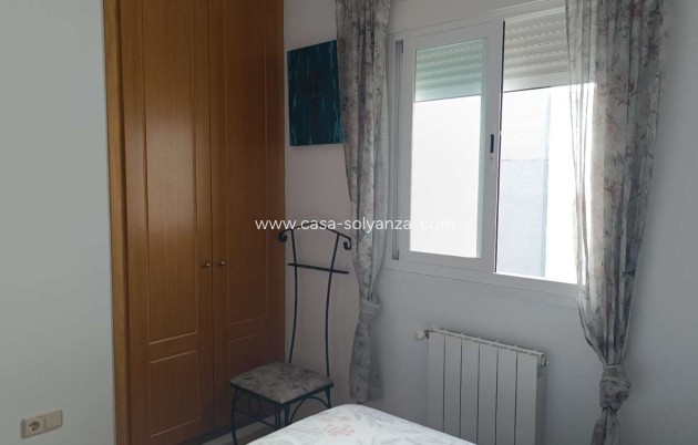 Reventa - Apartamento / piso - Calpe - Costa Blanca