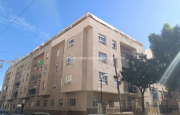 Reventa - Apartamento / piso - Calpe - Costa Blanca