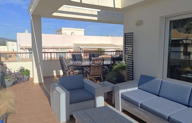 Reventa - Apartamento / piso - Calpe - Costa Blanca