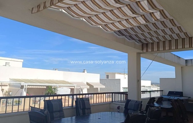 Reventa - Apartamento / piso - Calpe - Costa Blanca