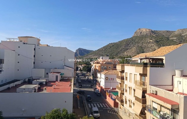 Reventa - Apartamento / piso - Calpe - Costa Blanca