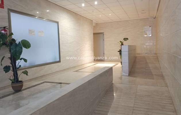 Reventa - Apartamento / piso - Calpe - Costa Blanca