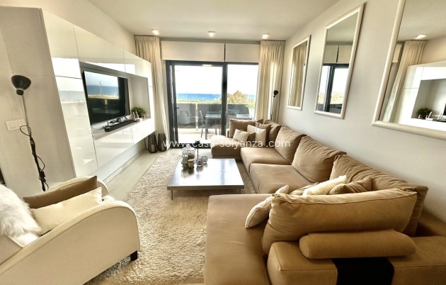 Herverkoop - Appartement / flat - Playa Flamenca - Costa Blanca