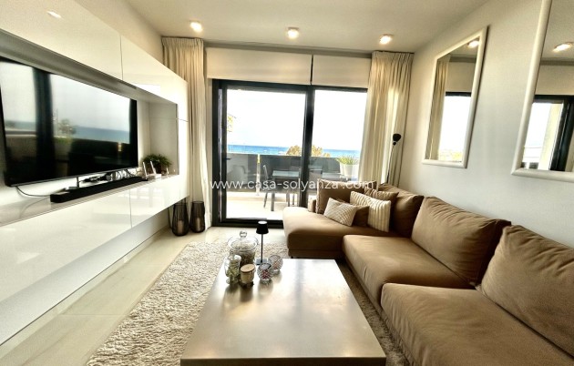 Herverkoop - Appartement / flat - Playa Flamenca - Costa Blanca