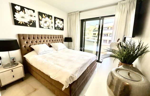 Herverkoop - Appartement / flat - Playa Flamenca - Costa Blanca