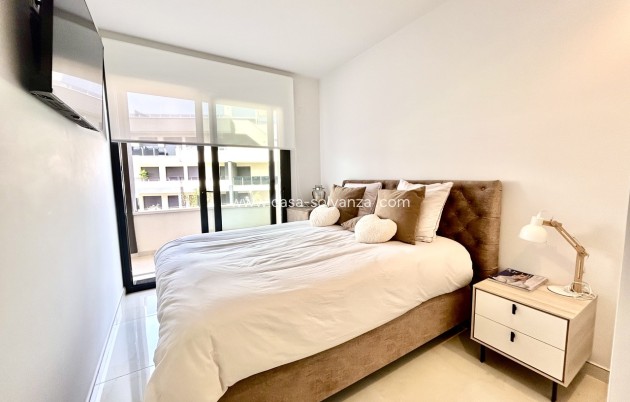 Herverkoop - Appartement / flat - Playa Flamenca - Costa Blanca