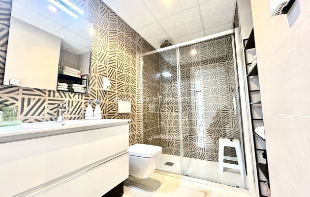 Herverkoop - Appartement / flat - Playa Flamenca - Costa Blanca