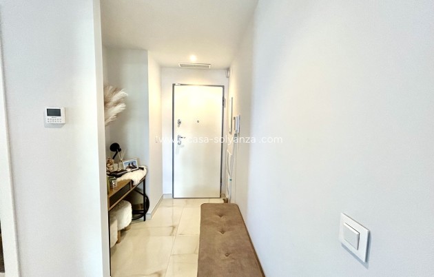 Herverkoop - Appartement / flat - Playa Flamenca - Costa Blanca