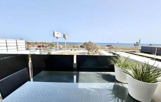 Herverkoop - Appartement / flat - Playa Flamenca - Costa Blanca