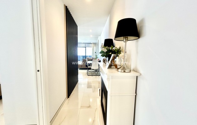 Herverkoop - Appartement / flat - Playa Flamenca - Costa Blanca