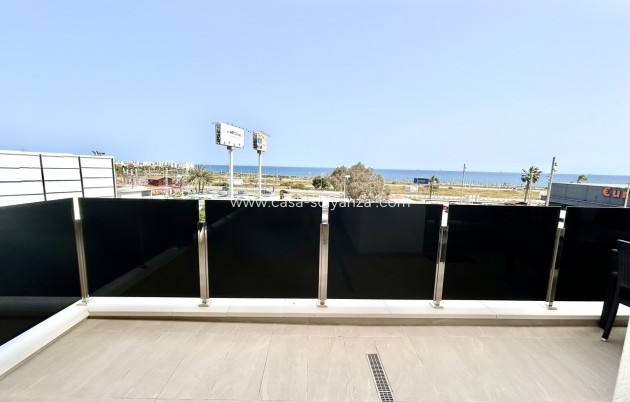 Herverkoop - Appartement / flat - Playa Flamenca - Costa Blanca