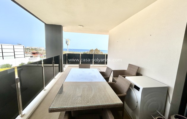 Herverkoop - Appartement / flat - Playa Flamenca - Costa Blanca