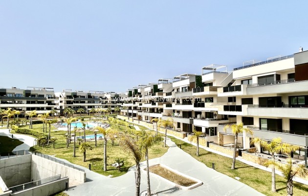 Herverkoop - Appartement / flat - Playa Flamenca - Costa Blanca