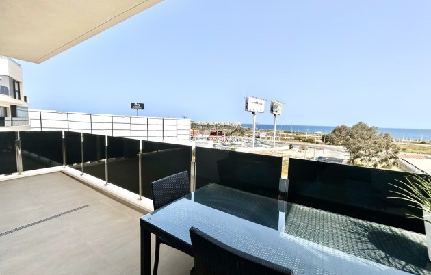 Herverkoop - Appartement / flat - Playa Flamenca - Costa Blanca