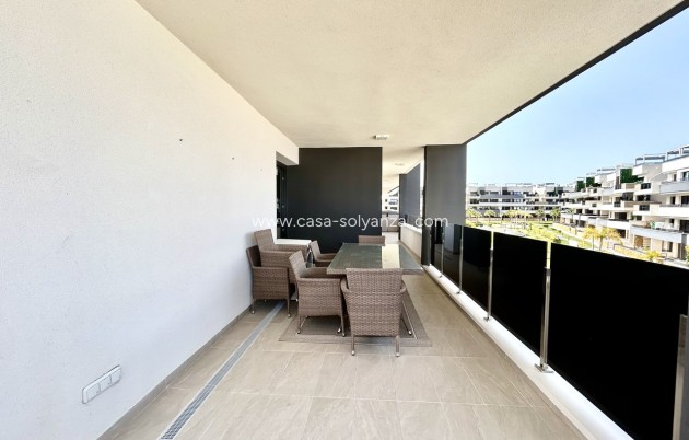 Herverkoop - Appartement / flat - Playa Flamenca - Costa Blanca
