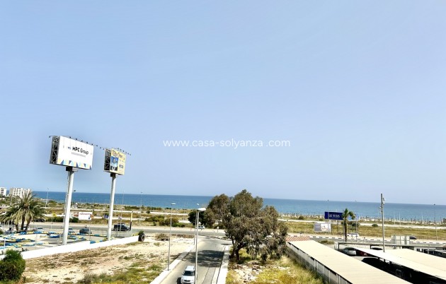 Herverkoop - Appartement / flat - Playa Flamenca - Costa Blanca