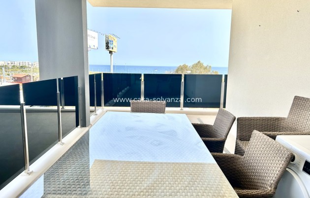 Herverkoop - Appartement / flat - Playa Flamenca - Costa Blanca