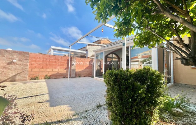 Reventa - Villa - Orihuela Costa - Los Almendros-La Florida