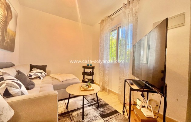 Reventa - Villa - Orihuela Costa - Los Almendros-La Florida