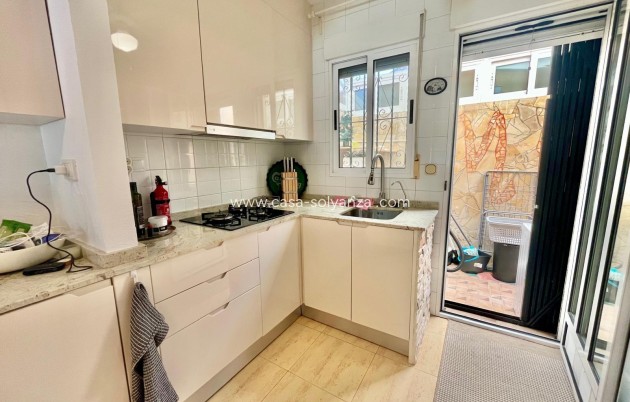 Reventa - Villa - Orihuela Costa - Los Almendros-La Florida