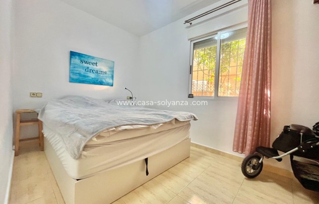 Reventa - Villa - Orihuela Costa - Los Almendros-La Florida