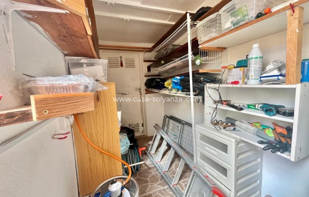 Reventa - Villa - Orihuela Costa - Los Almendros-La Florida