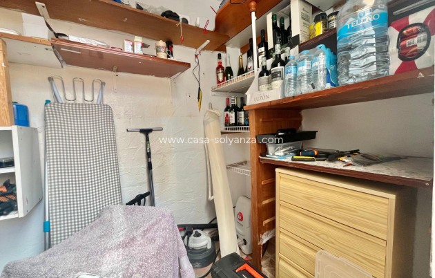 Reventa - Villa - Orihuela Costa - Los Almendros-La Florida